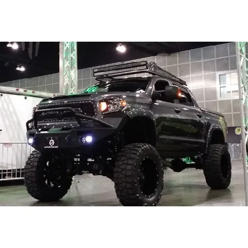TOYOTA HILUX грузовик/частный владелец 2019 Tacoma 4x4 TRD Sport 4dr двойная кабина 5 0 футов