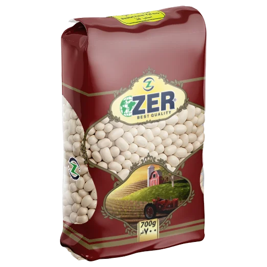 Zer Dermason Beans 700 gr x 10 Bag