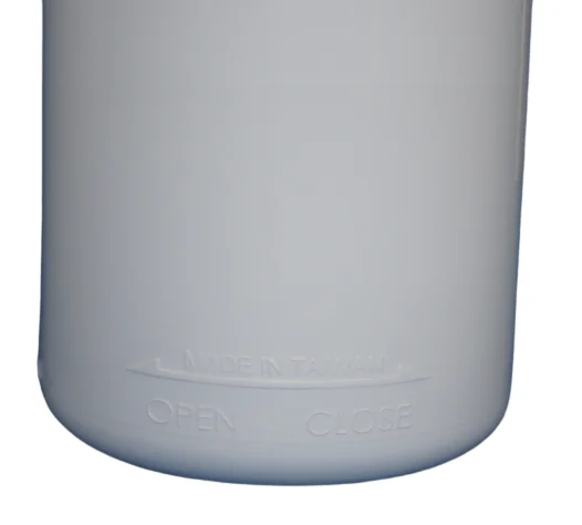 10 inch quick change PP cartridge for UV-401Q