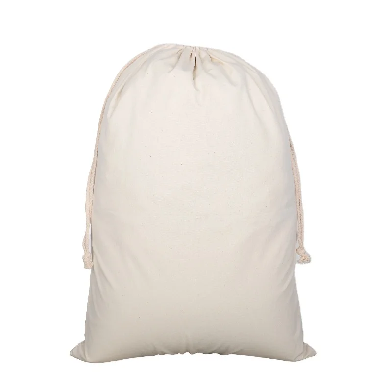 50*70cm Blank Santa Sacks For Sublimation