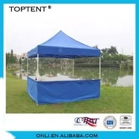 factory price oxford cloth advertising/beach/camping cas tiron tent