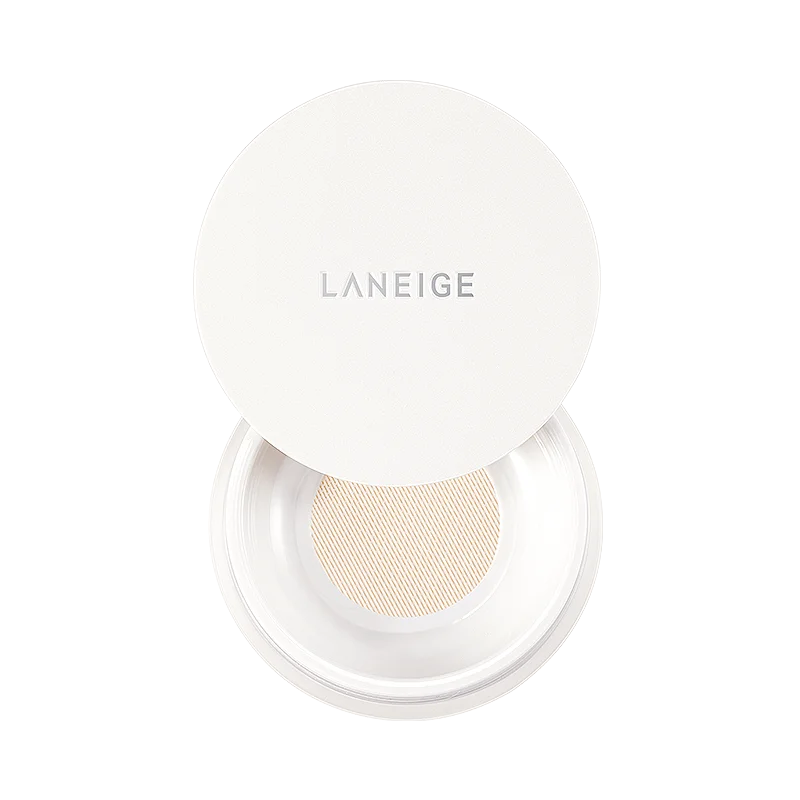 [Корейская косметика] Легкий порошок LANEIGE 9 5 г обслуживание OEM /ODM