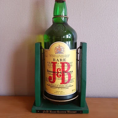 Лучшее качество купить прямые J & B редкий шотландский виски доступны сейчас