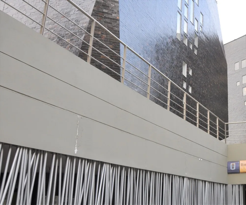 High density exterior board lighted weight fireproof no moisture cement panel fiber cement board cheap price DURAGREEN