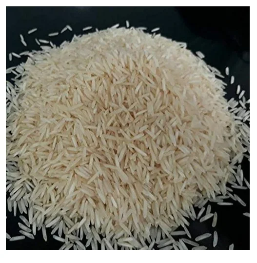Cheap Price  1121 Basmati White Extra Long Grain Rice
