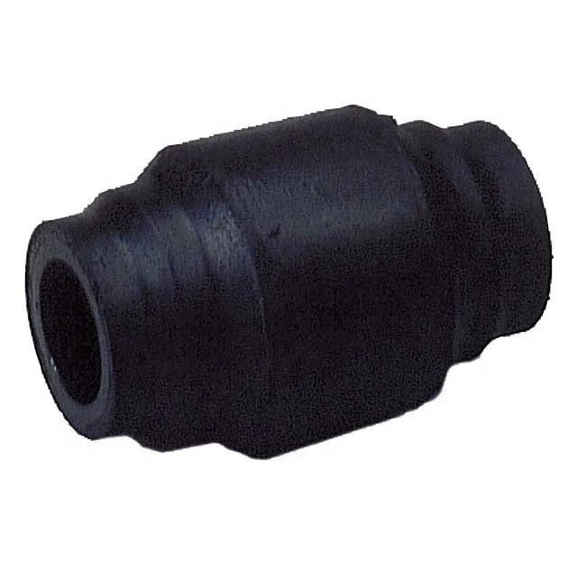 Best Selling Truck Trailer Suspension Bushing for Fruehauf BPW ROR HENDRICKSON Made in India Wholesale Prices