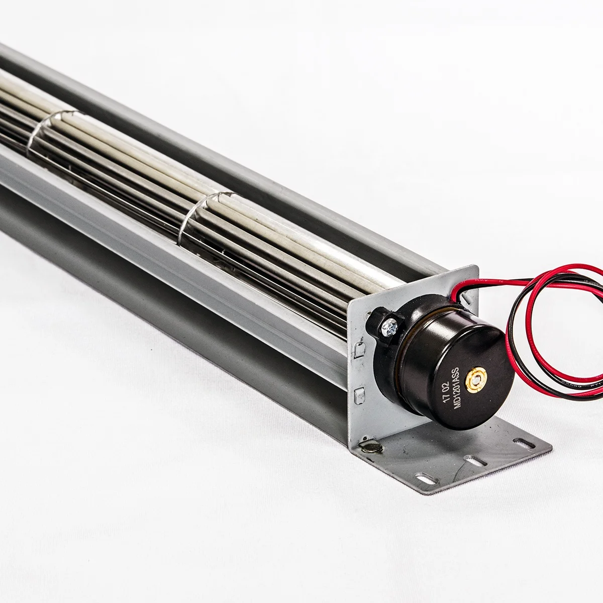 DF30098A 12 В 24 В постоянного тока маленький Тангенциальный поперечный вентилятор