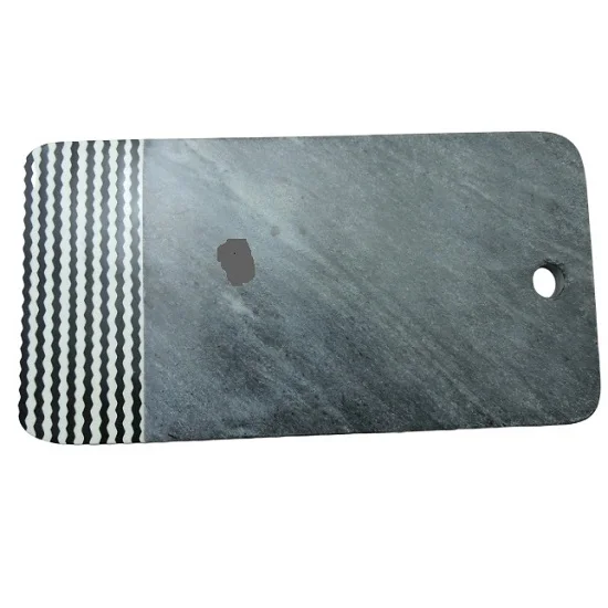  100% натуральная разделочная доска для овощей/сыра с элегантным ножом дома отеля и ресторана