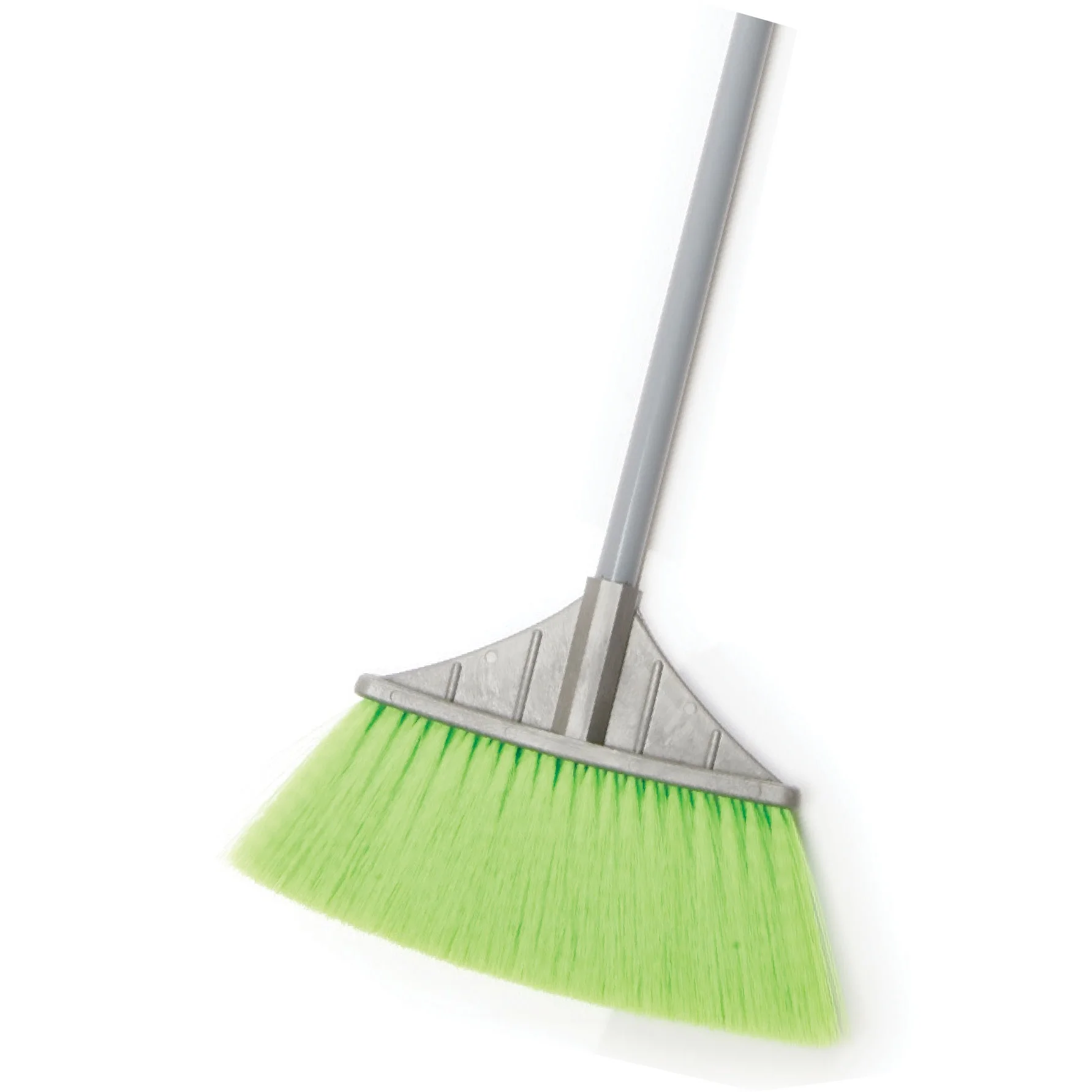 Пластиковая метла по низкой цене, хорошее качество, мягкая метла, изготовленная в Малайзии для уборки дома