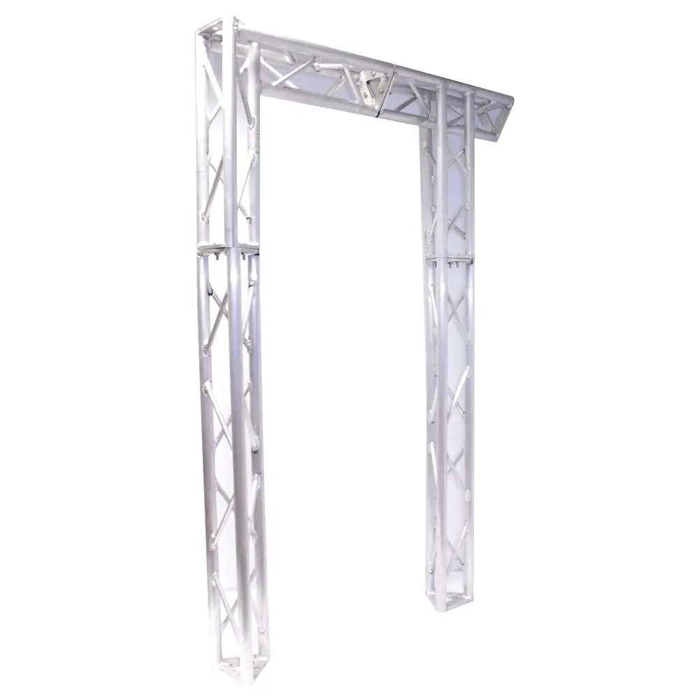  Popular Aluminum Truss System Booth for Expo and Trade Show