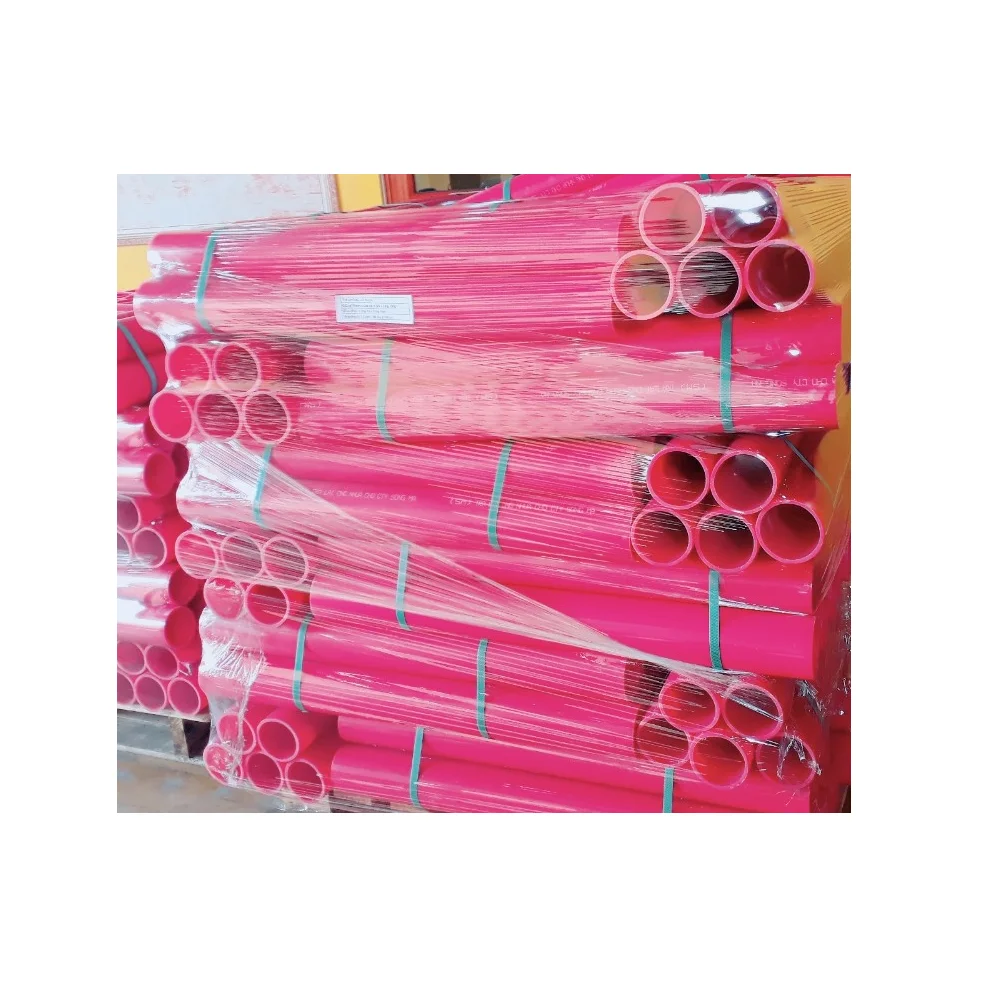 High Quality HDPE Plastic Core Product Moulded in Viet Nam
