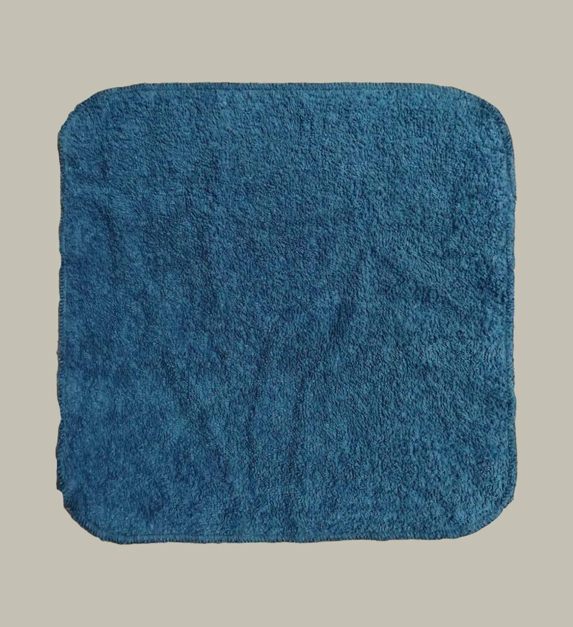 Wash Towel Cleaning Towel Car Wash Cotton Terry Towel Colorful Wash Cloth Cancelled Shipment Ready to Ship Cleaning Cloth