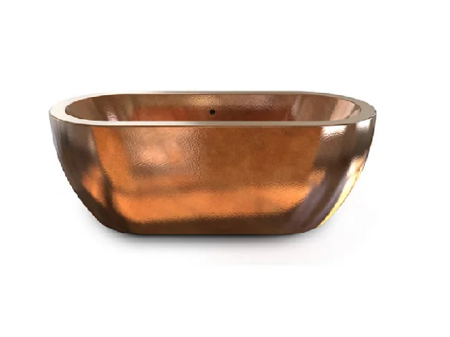 Медная Ванна ручной работы оптом