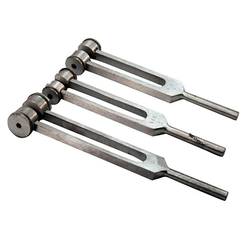 
 Вилка для настройки Lucae c 128,Otology, хирургические инструменты, simrix  