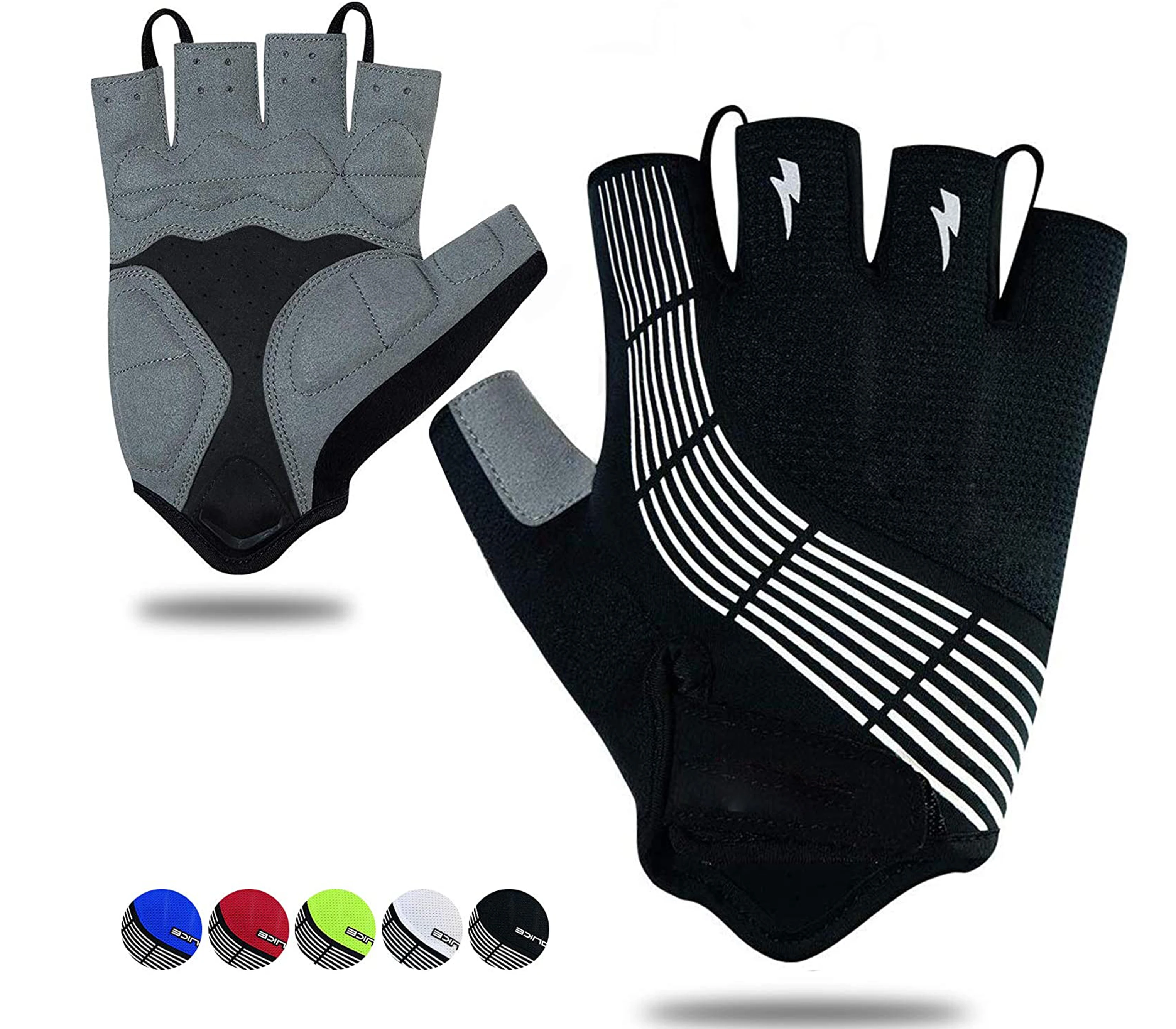 Cycling And biking  Gloves for kids boys and girls