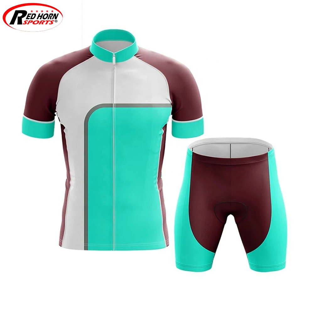 best quality hot selling product cycling suits Men Short Sleeve Cycling Jersey Bike Bicycle Breathable Cycling Sports Suit