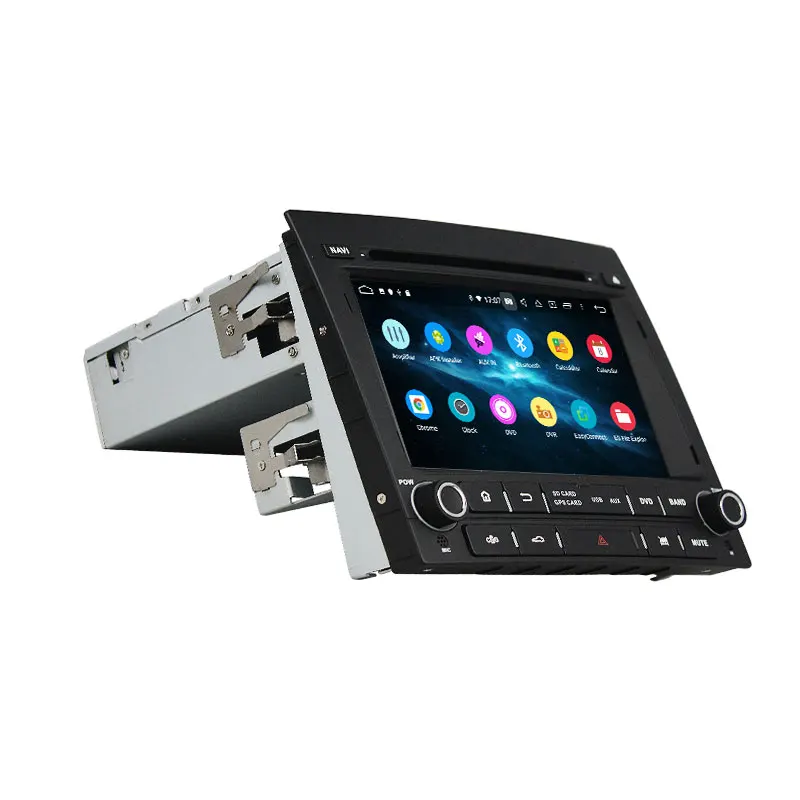  KD-7080 стерео для Peugeot PG 405 android 10 автомобильный dvd Радио Навигация Поддержка беспроводной и проводной carplay авто