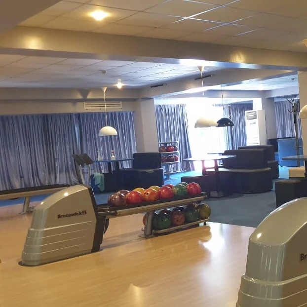 
 Brunswick GS-X боулинг 2014 производство  