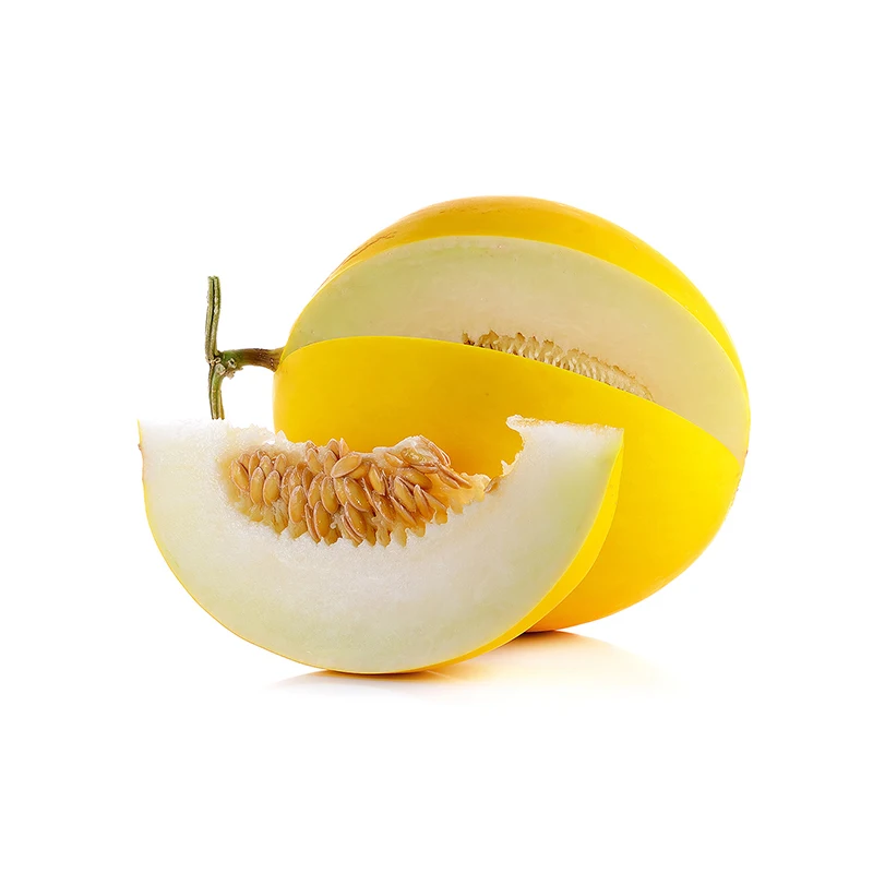 Best Quality and Best Price Juicy Natural Cavailon Rock Honeydew Yellow Musk Fresh Melon