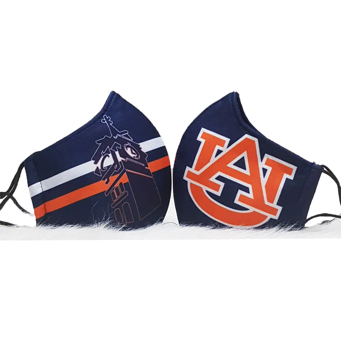 Custom LOGO 3D Print 3 ply Reusable FaceMas k Washable Sport American Football Teams NFL IAI Patriots Cowboys Lakers mas k Custo