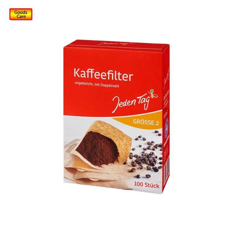 Wholesale Supplier of Genuine Quality Coffee Filter Paper Made in Germany for Sale