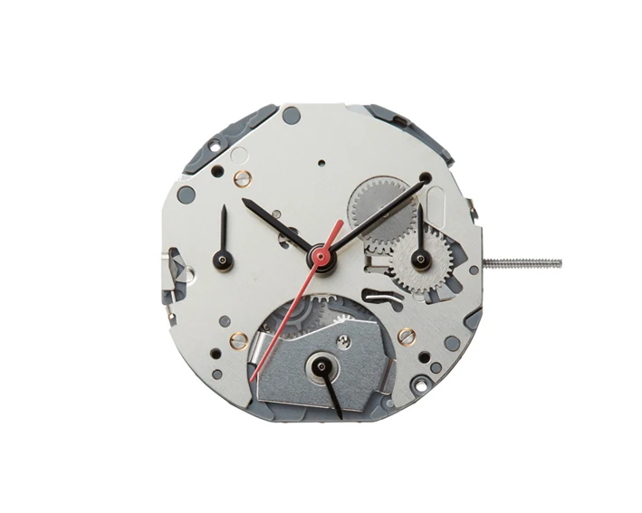 Miyota Brand Caliber 6P29-00A Standard Multi-function Watch Movement