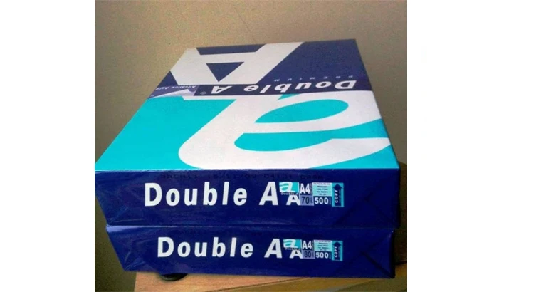 Printing Paper A4 A3 Copy Paper of 70g 80g for Office Supply