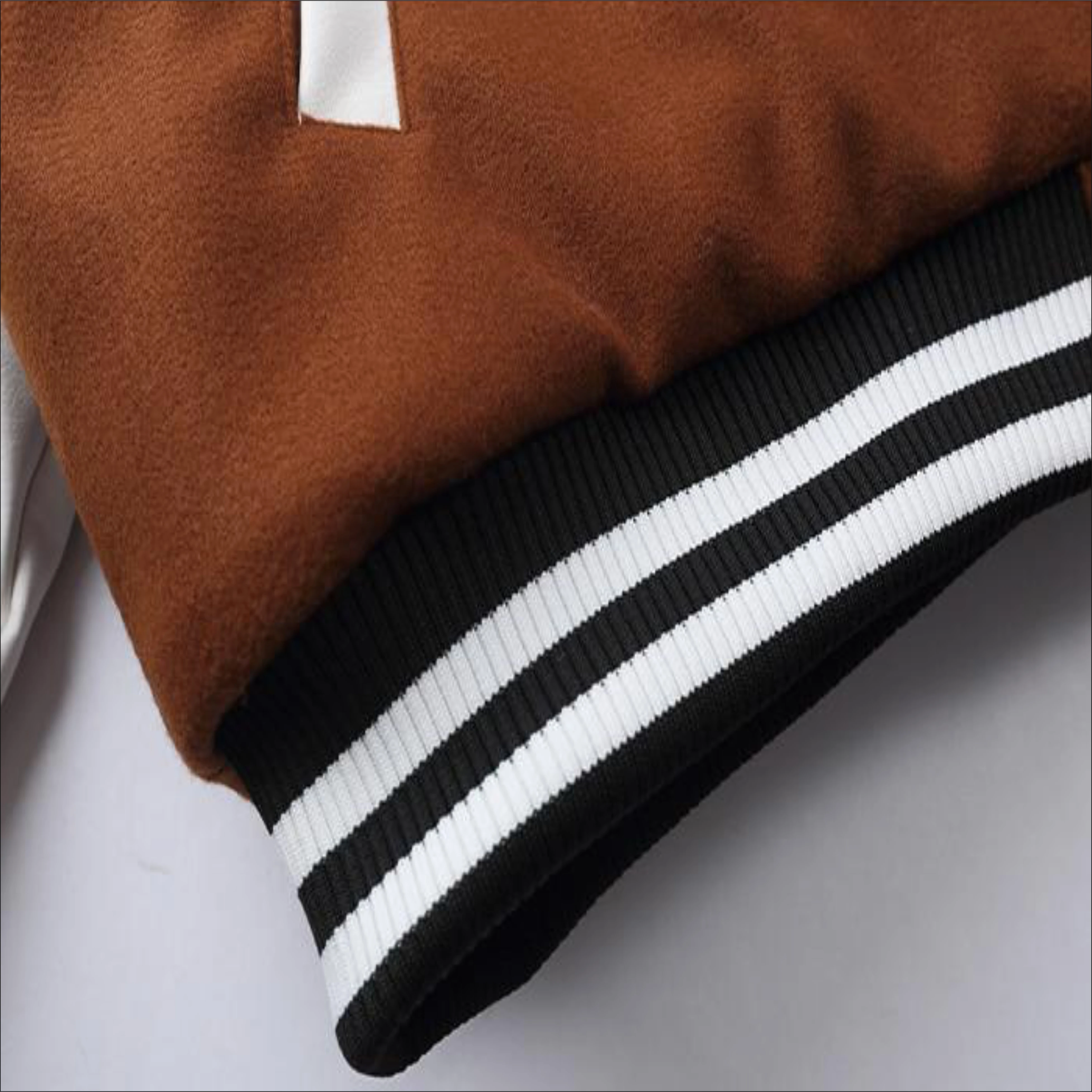 versity wool Clothes Men Jacket Menswear Big Tall Mens Clothing Versity Lettermen Jacket