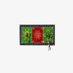 decorative Heavy Duty Vintage Multi Colored Natural wall wooden coat rustic nordic Shengqu hanger  with wall CLOTH HOOK HANGER