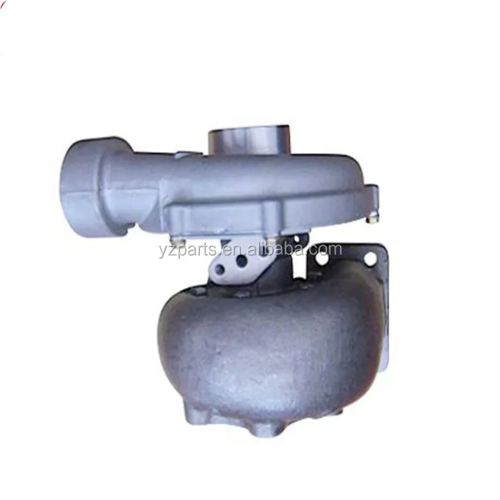 K27 OM442 0040966099 53279886502 53279886507 53279706512 53279706606 Turbo Turbocharger for Mercedes-Benz Truck
