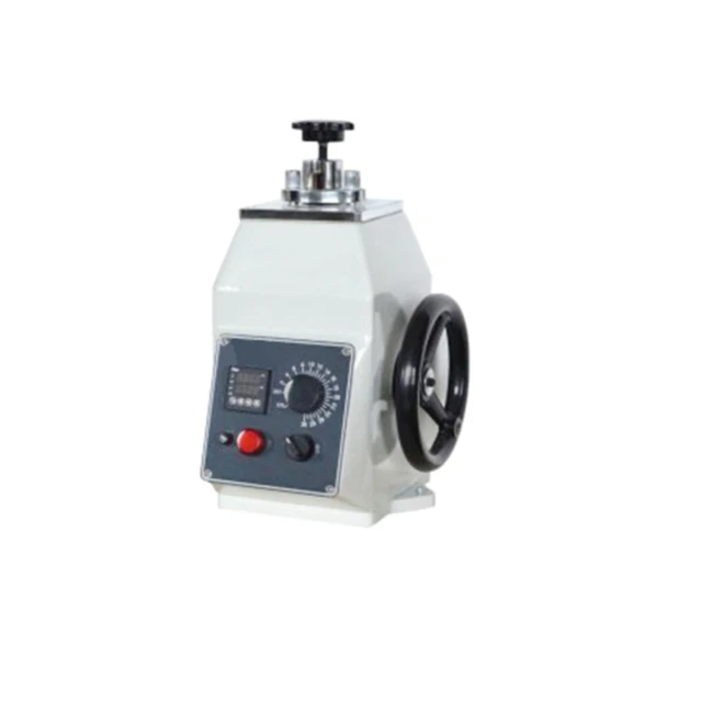 Автоматическая машина для монтажа Металлографических образцов/инкрустация металлических образцов