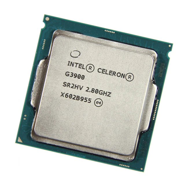 Процессор LGA1151 Intel G3900 G4400 G3930 G4560 G4600 i3 6100 7100 i5 6400 6500 процессор Celeron Pentium Core B250