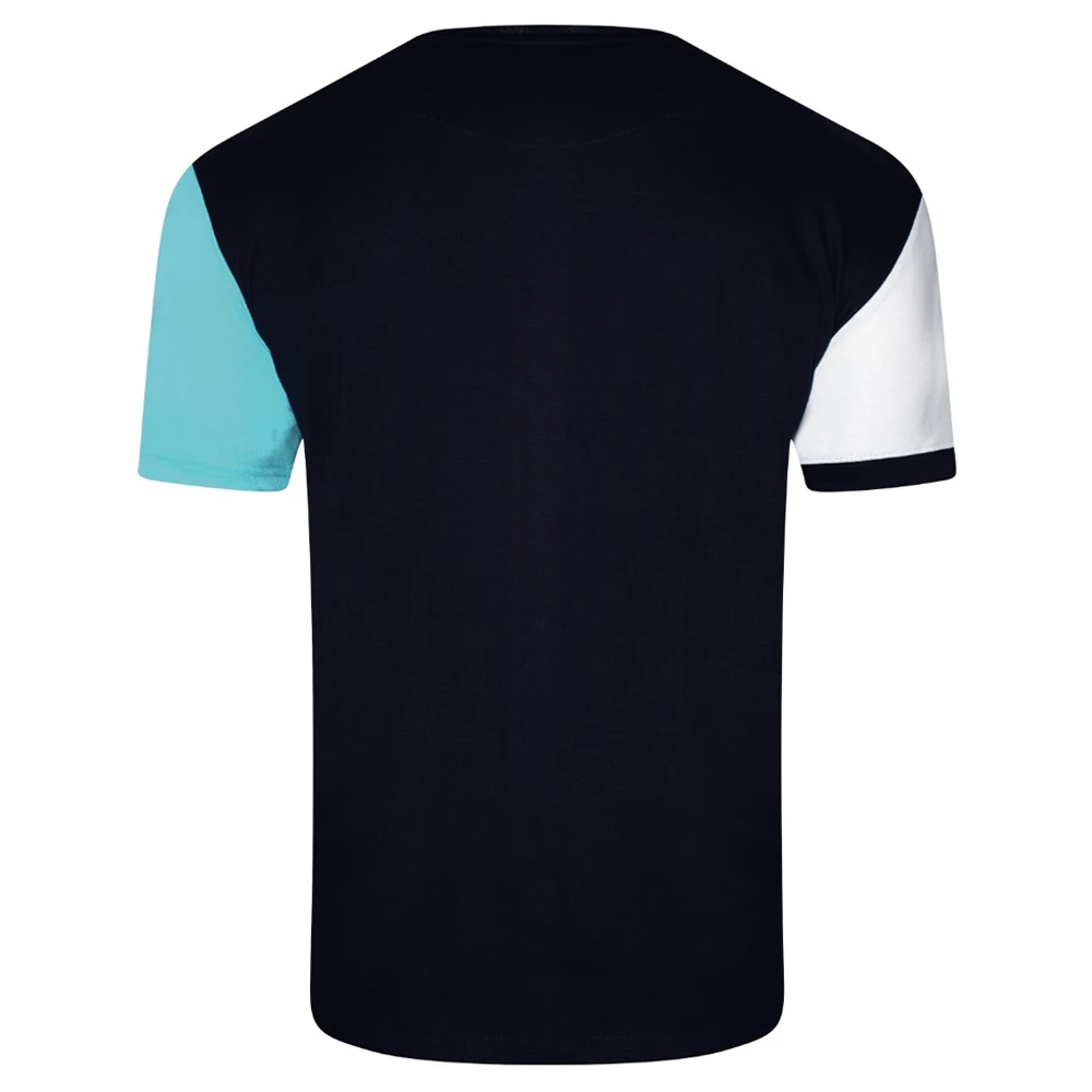 O-neck 100% cotton plain white t shirt for sale