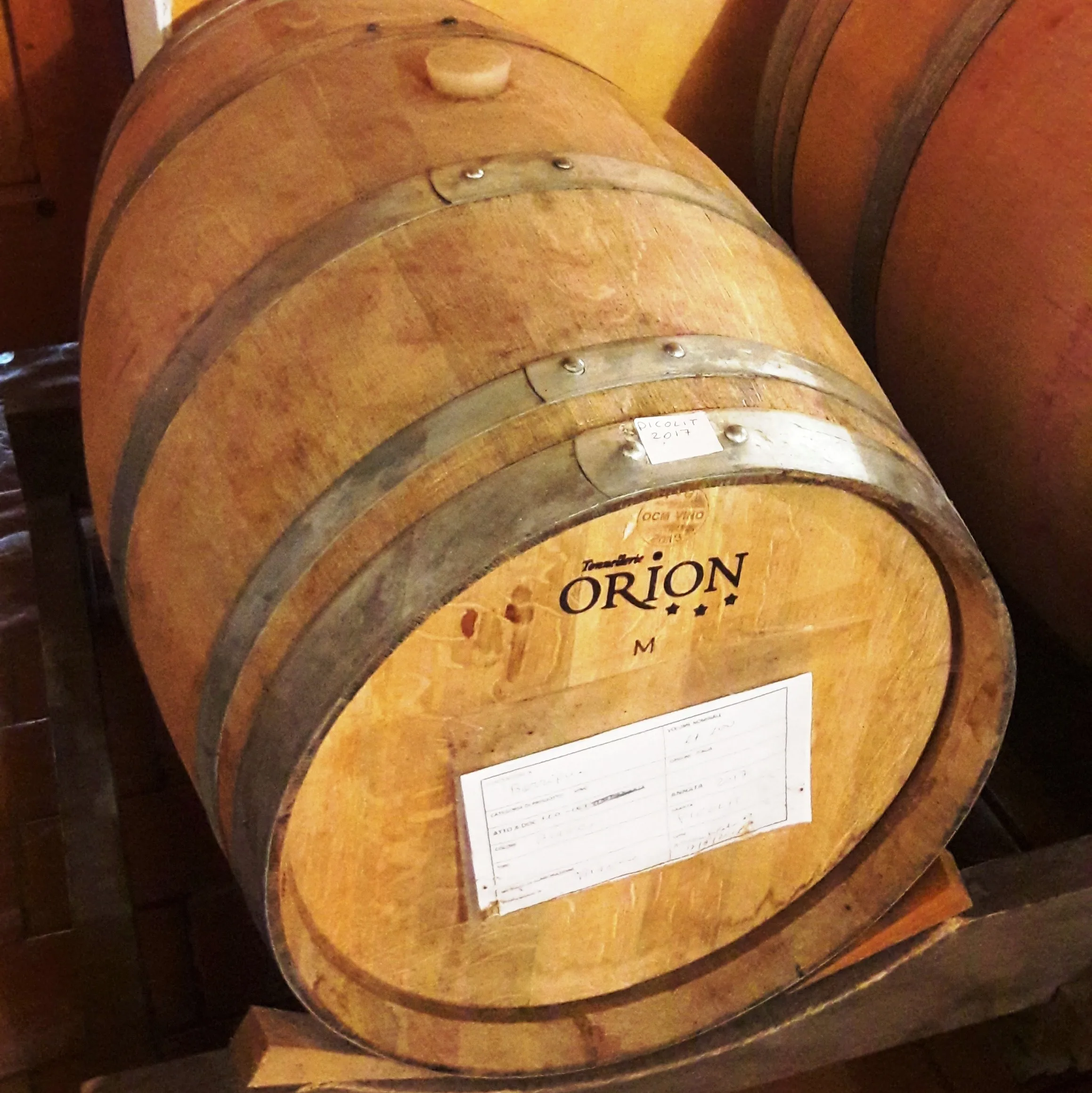 Винный пиколит петрусса высокого качества для медитации итальянский белый PICOLIT Docg 375cl ресторана бара частного клиента