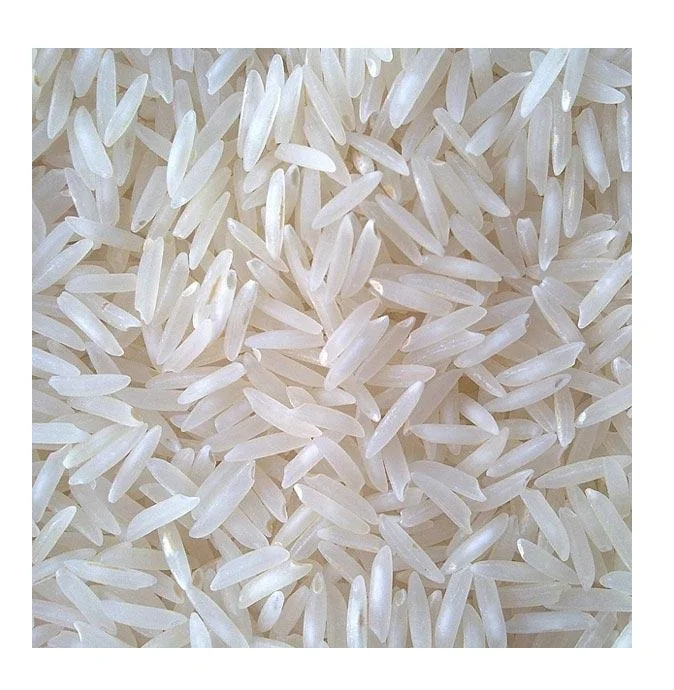 100% High Quality Best Price Good quality polished Pure Natural Super Kernel Basmati White Extra Long Grain Rice