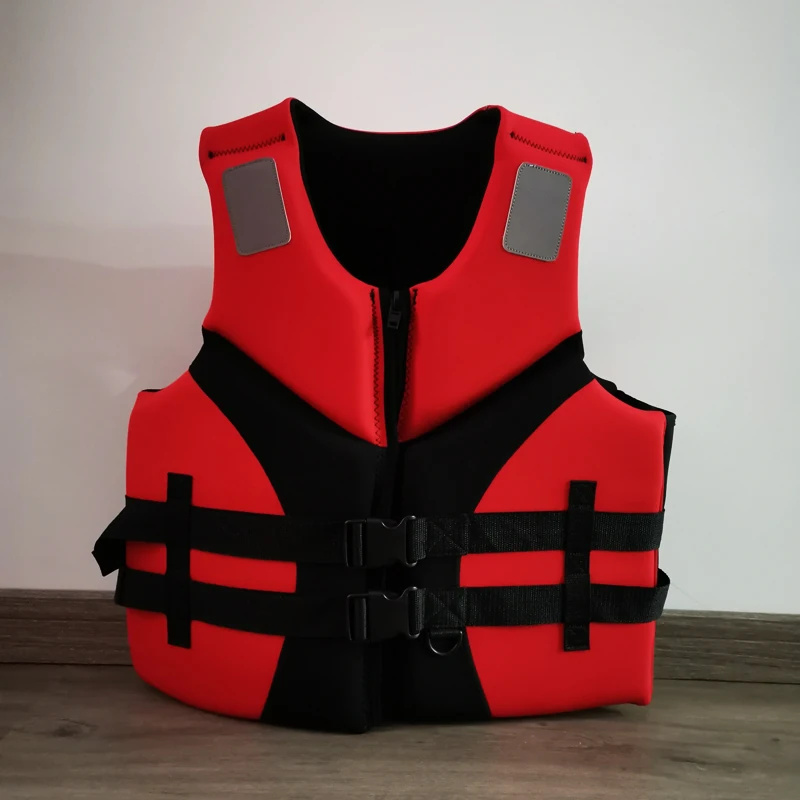  Лидер продаж жилет для плавания водных видов спорта спасательные жилеты из пвх-пены на заказ взрослых