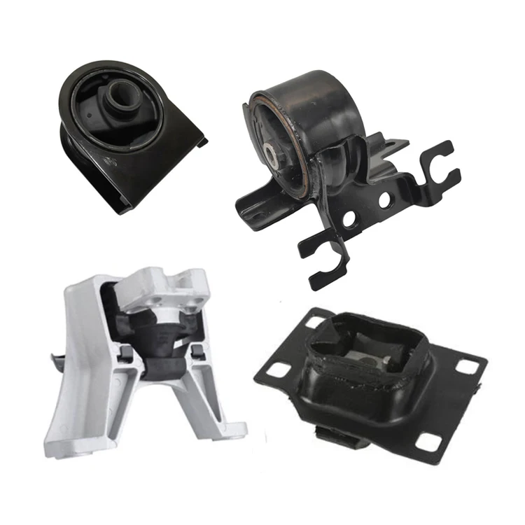 4L34-6B032 7L3Z-6038-D 4L34-6B032-EH A5484 крепление двигателя TOPMOUNT для Ford F100 150 250 350 LOBO 05-10