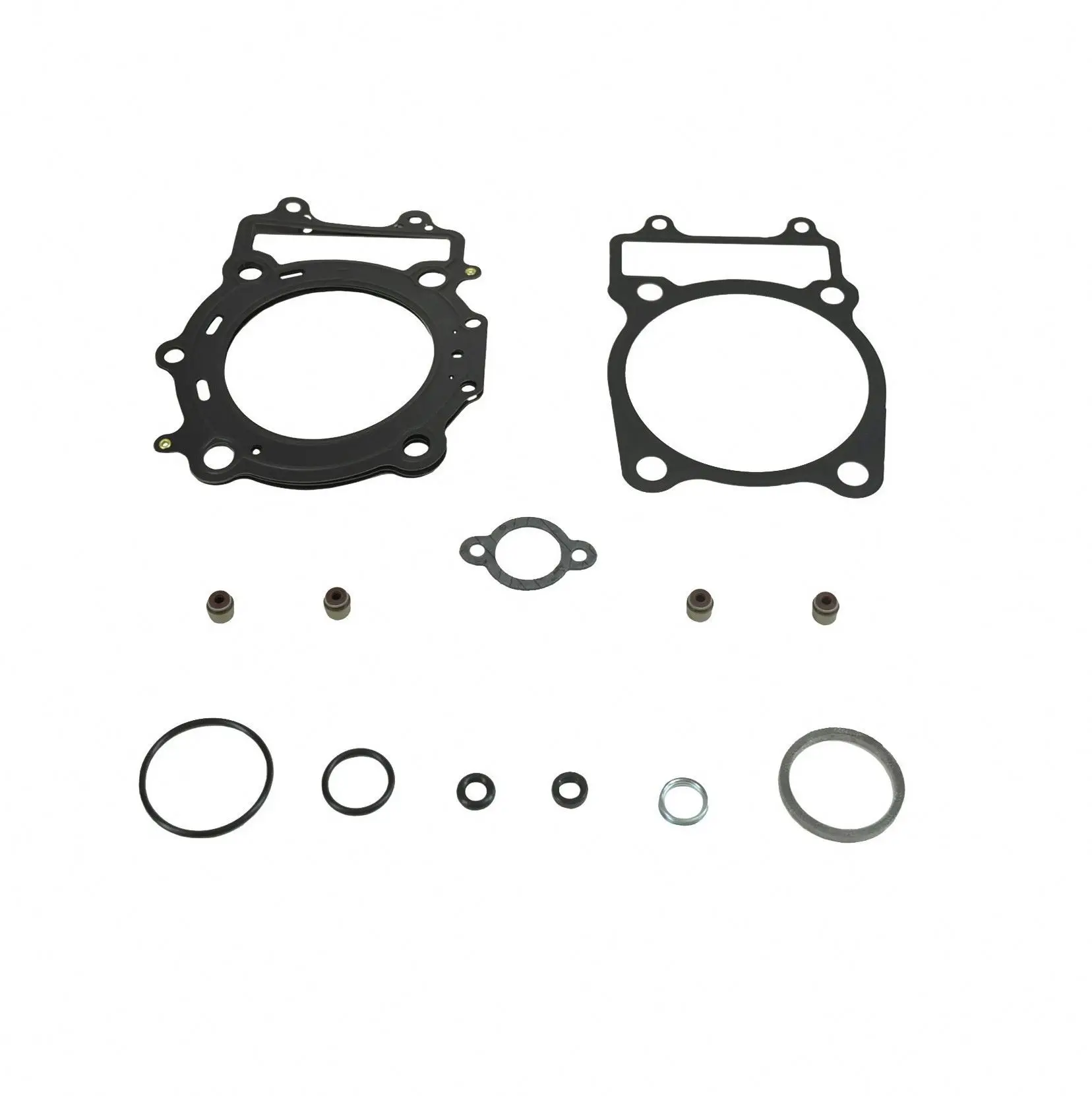 Запчасти для квадроцикла полный комплект прокладок ATV UTV Gokart Quad Запчасти для двигателя качество