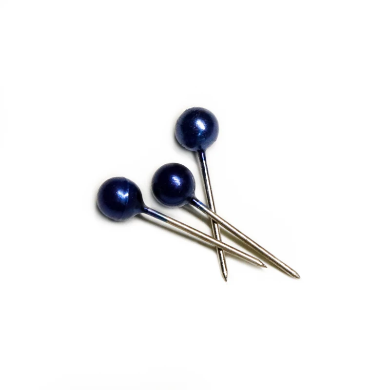 Colorful Pearl Marker Pin