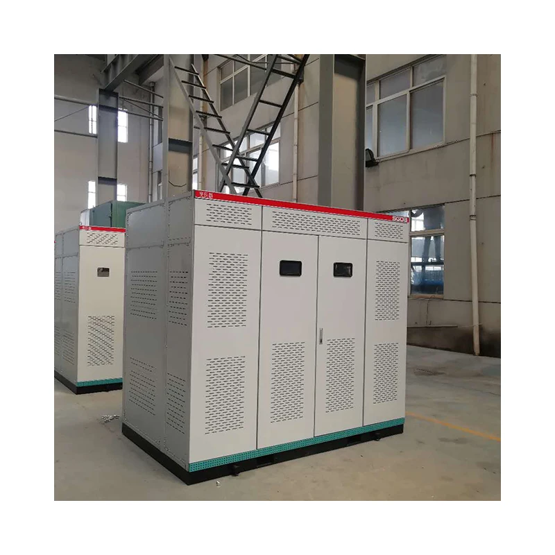 125kva трансформатор 50% медь тороидальный сердечник 3.3kv трансформатор 50 Гц/60 Гц Dyn11 трехфазный с литой изоляцией трансформатор