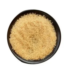 Hot Sale from Reliable Supplier Pakistan 1121  Sella (Parboiled)  Basmati Extra Long Grain Rice