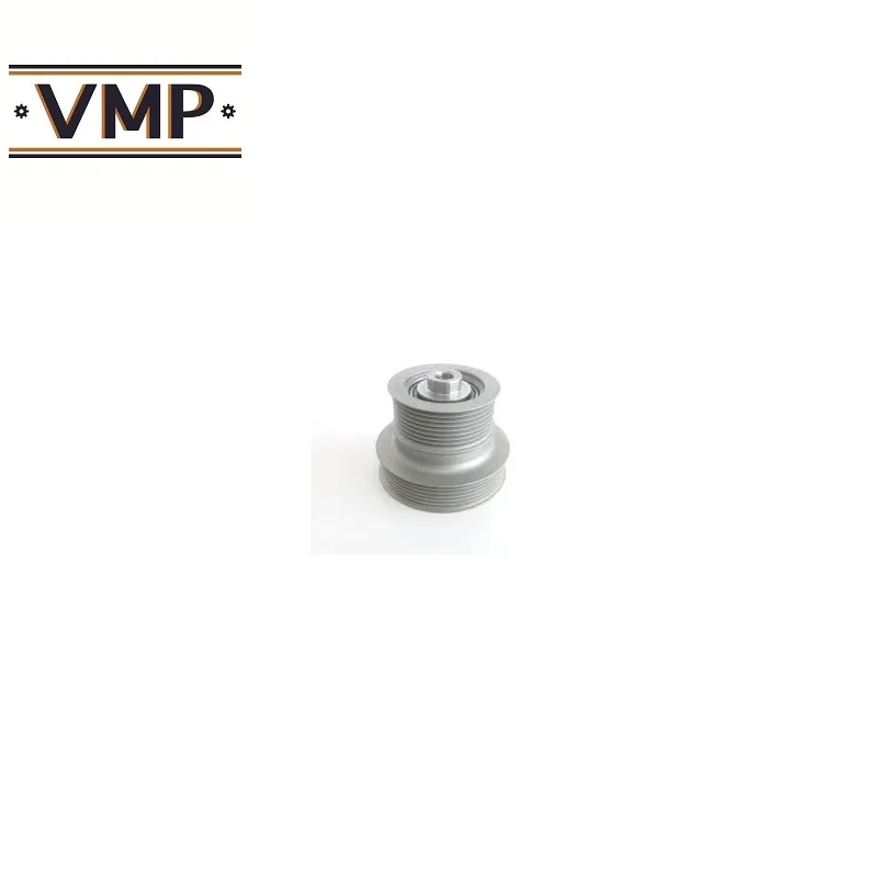 VOE15125821  - Idler Pulley for A40F , A40F FS  Articulated Haulers - VMP