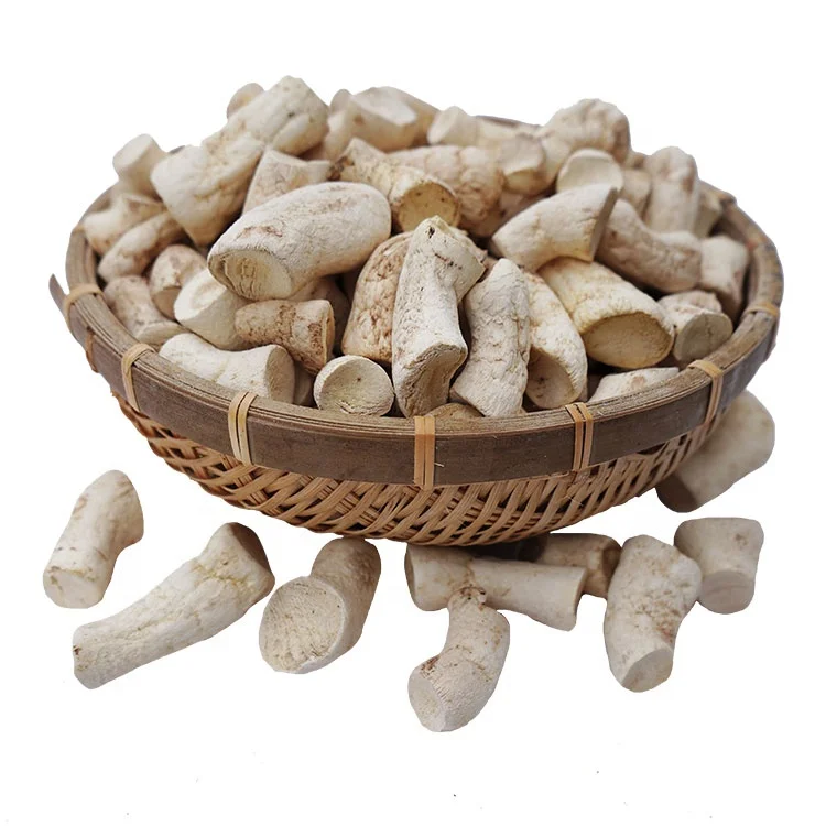 Ножки грибов Shiitake, Высококачественная Паровая обработка, сушеный ствол грибов Shiitake