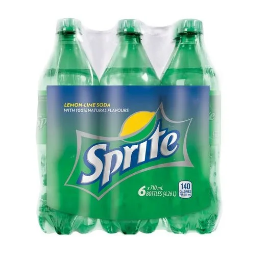 
Sprite 330ml x 24 cans, 350ml cans,1.5 liter 500ml 20oz Bottles Classic Sprite Soft Drinks Original taste on Factory Price 