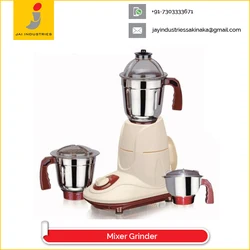 Bulk Selling Premium Quality Stand / Table Structure Mixer Grinder at Nominal Cost Jai Industries