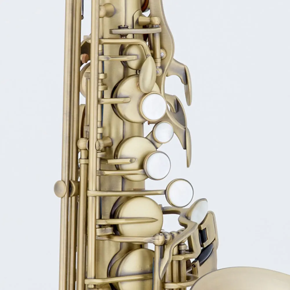 Professional Premium Quality Saxophone Alto
