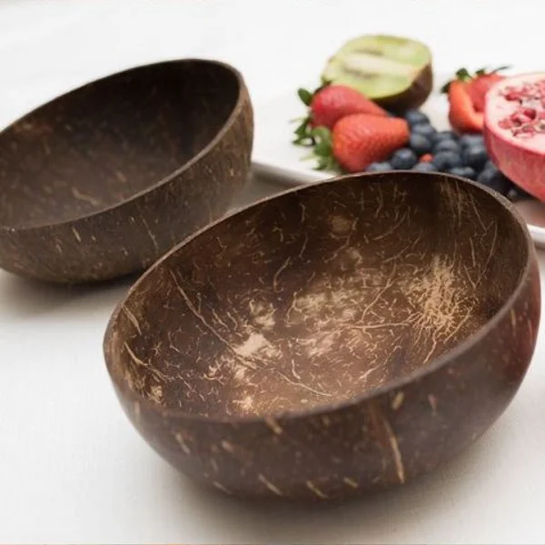 
Coconut bowl high quality from manufacturer in Vietnam - VNPRO 