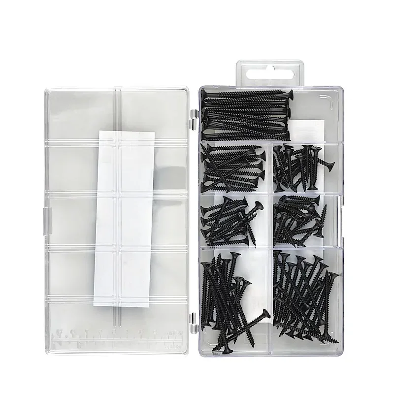 105 PCS SCREW KIT