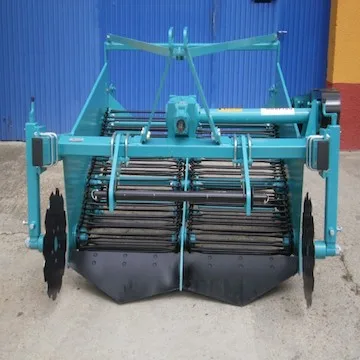Domestic Potato Harvester sale