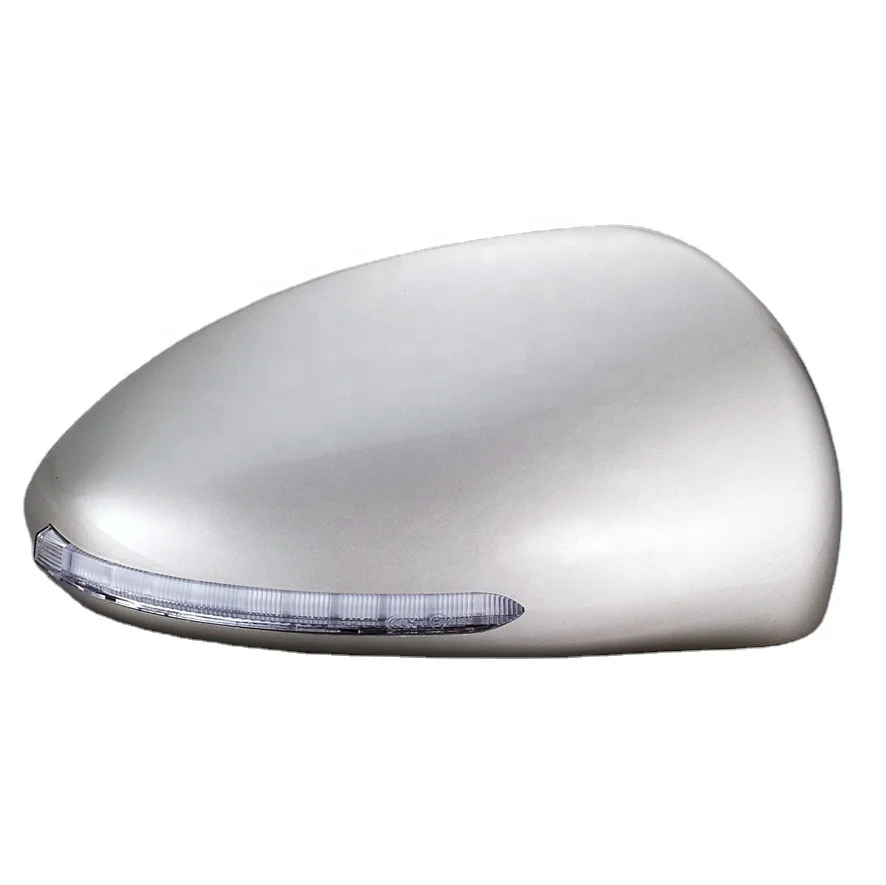 Auto Parts FOR CHEVROLET CRUZE 2008~2013 LED SIDE REAR VIEW MIRROR COVER